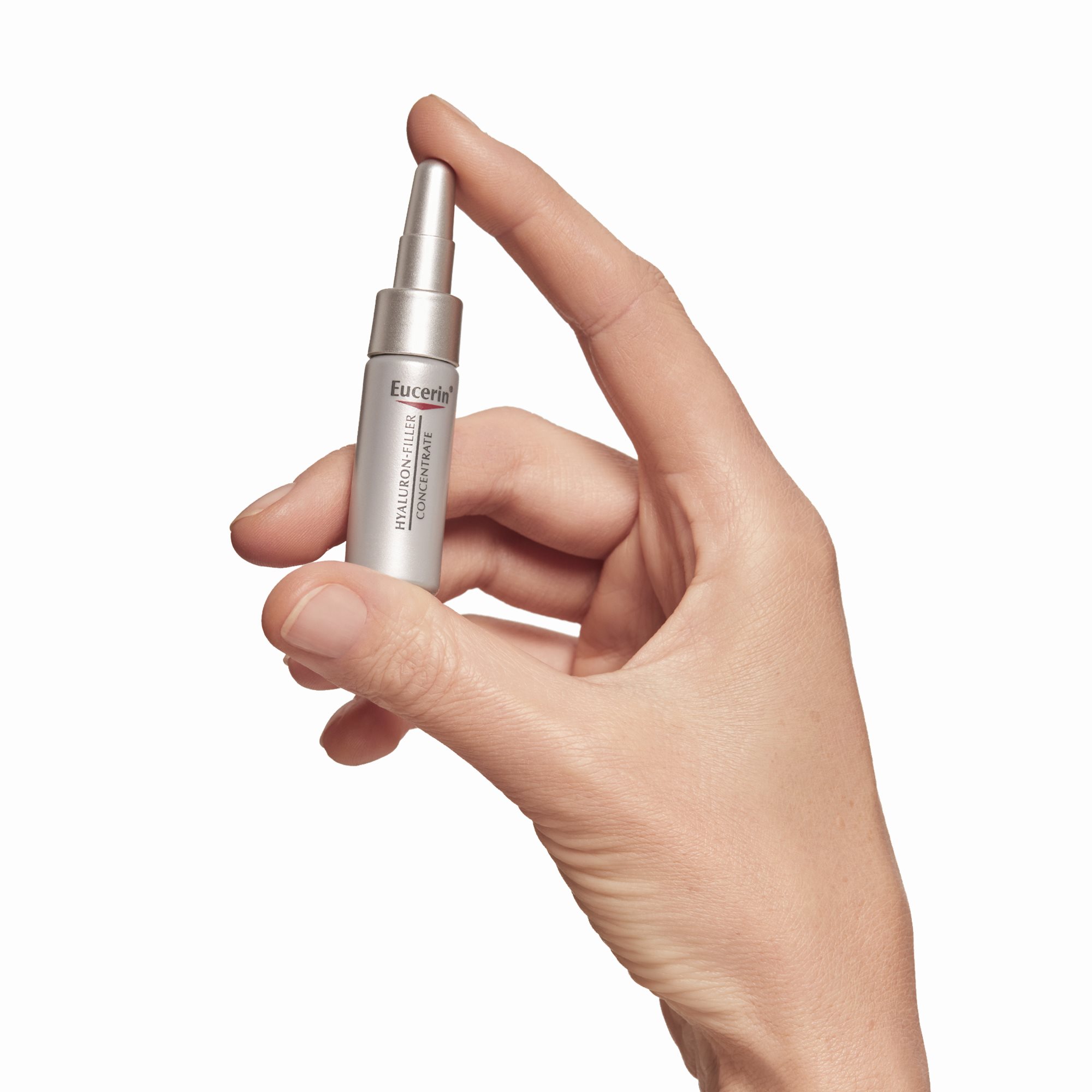 Hyaluron-Filler Concentrate | anti-age serum | Eucerin